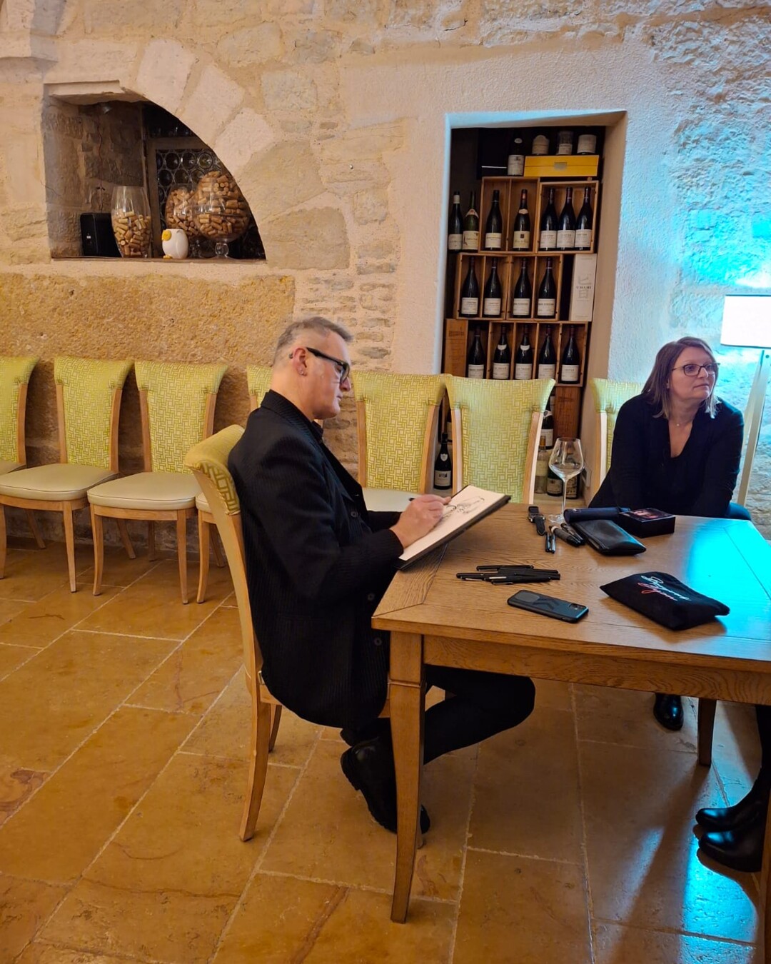 Caricature 4 Caricature 4