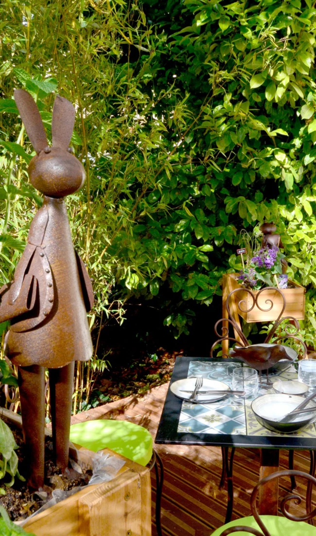 jardin 1