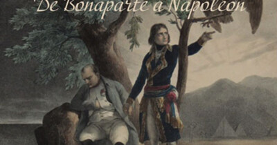 De Bonaparte à Napoléon